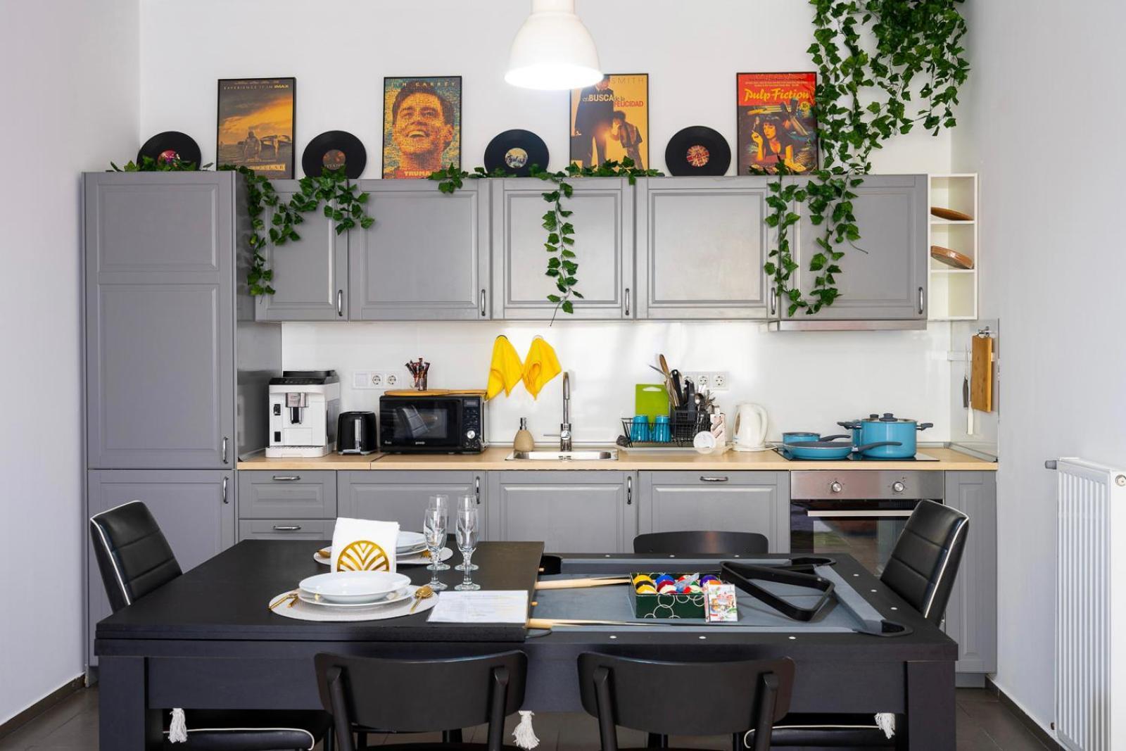 Designer Vintage Home Near Castle District Budapeszt Zewnętrze zdjęcie