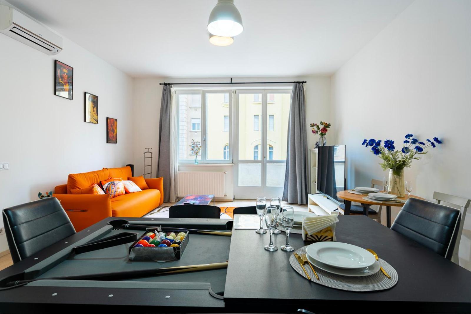 Designer Vintage Home Near Castle District Budapeszt Zewnętrze zdjęcie