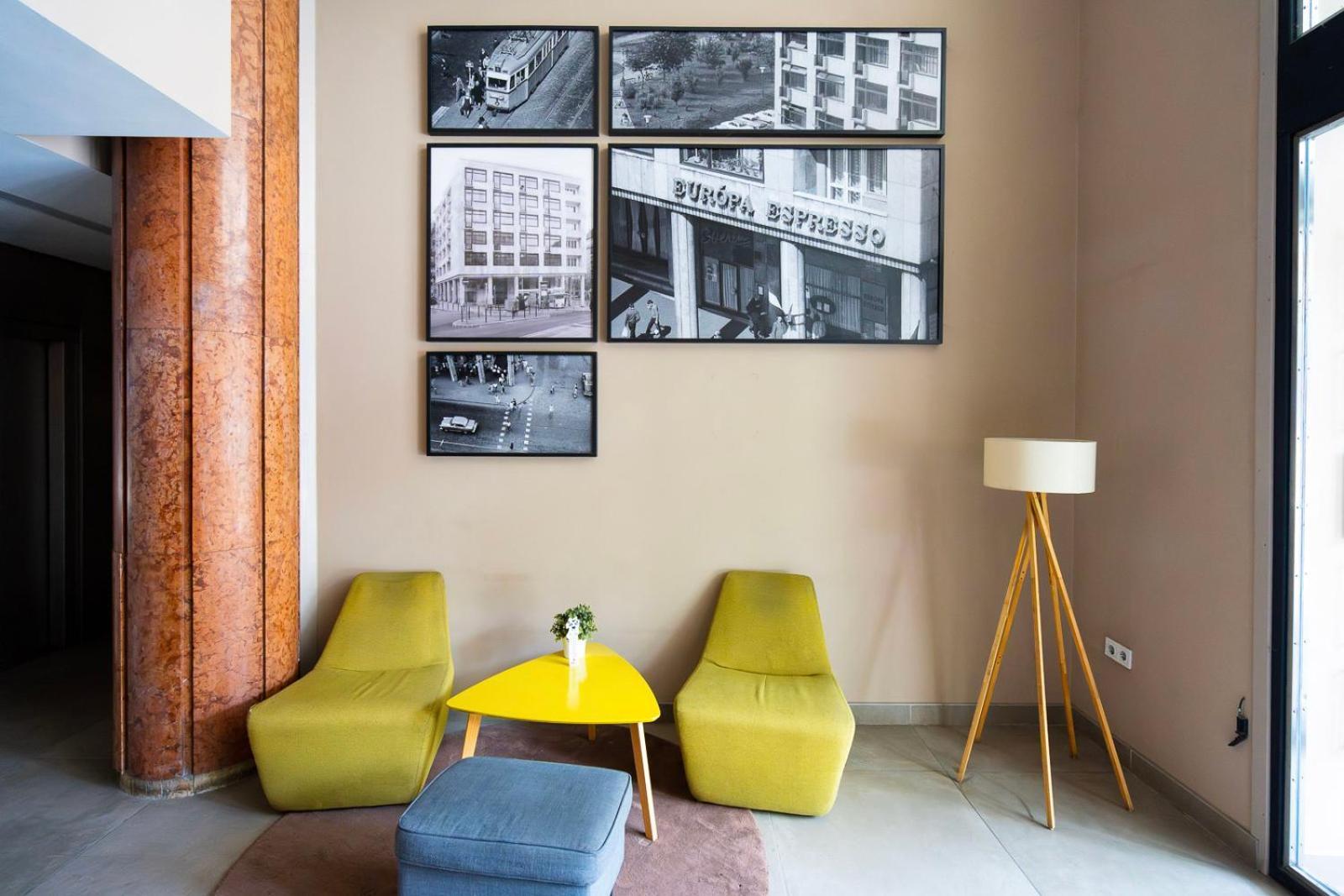 Designer Vintage Home Near Castle District Budapeszt Zewnętrze zdjęcie