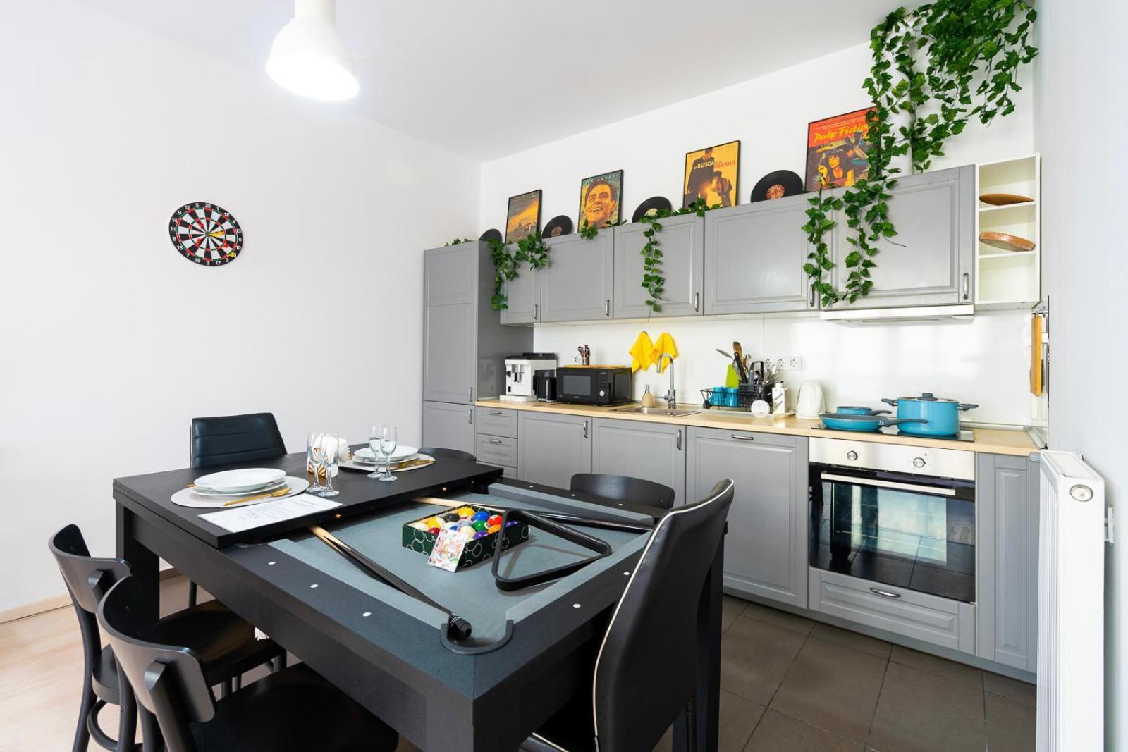 Designer Vintage Home Near Castle District Budapeszt Zewnętrze zdjęcie
