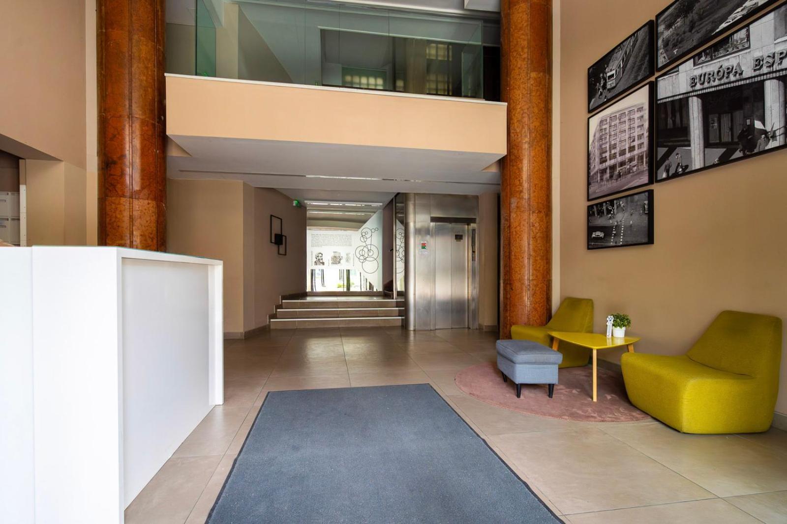 Designer Vintage Home Near Castle District Budapeszt Zewnętrze zdjęcie