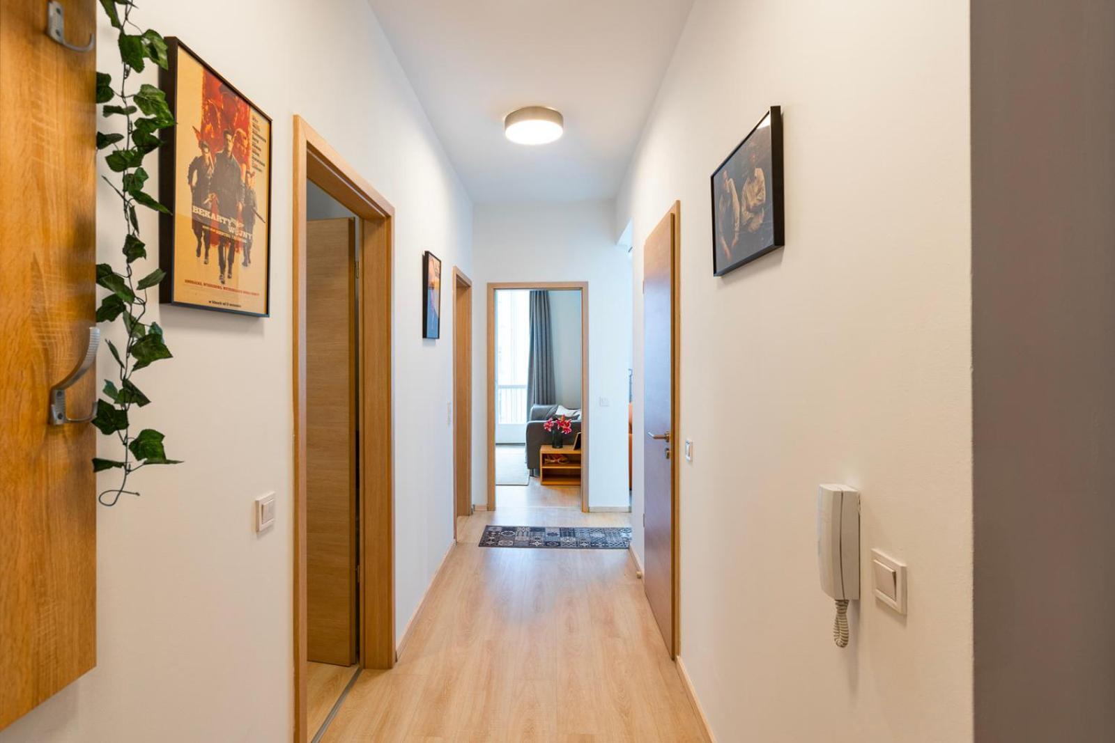 Designer Vintage Home Near Castle District Budapeszt Zewnętrze zdjęcie
