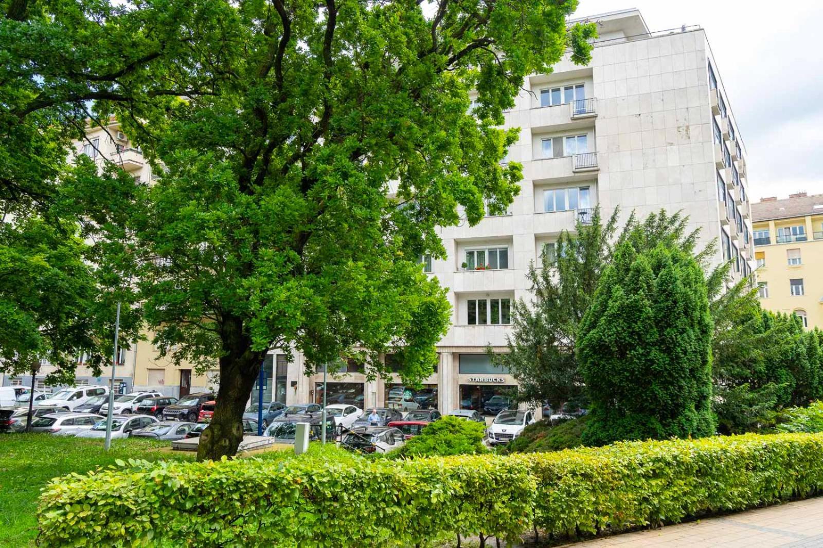 Designer Vintage Home Near Castle District Budapeszt Zewnętrze zdjęcie