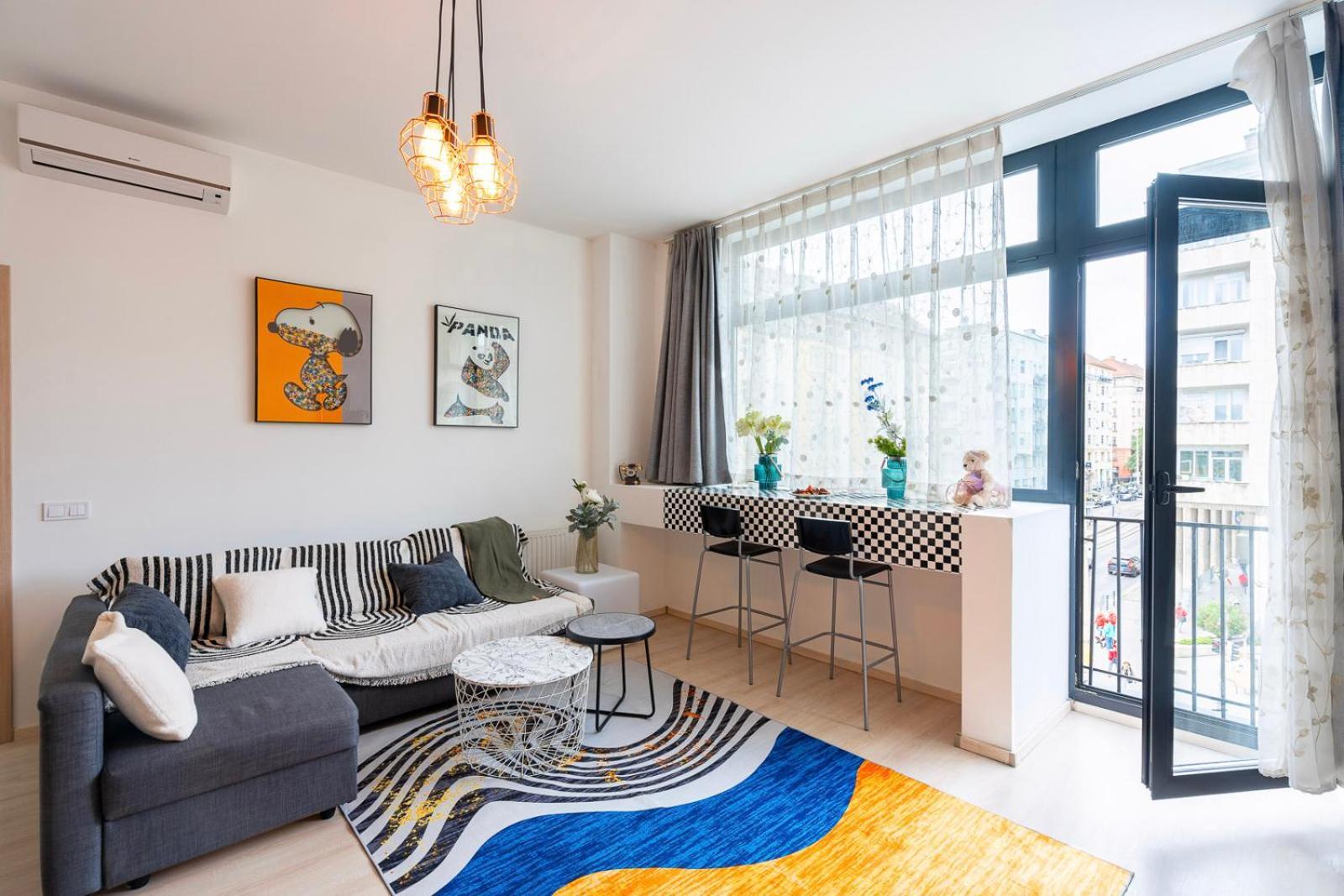 Designer Vintage Home Near Castle District Budapeszt Zewnętrze zdjęcie